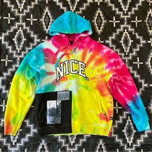 Nice Kicks Woodstock Hoodie